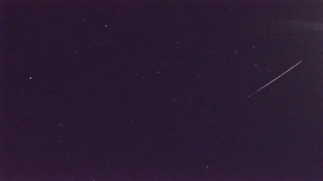 AMS78 meteor