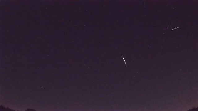 AMS78 meteor