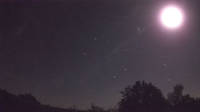 AMS78 meteor