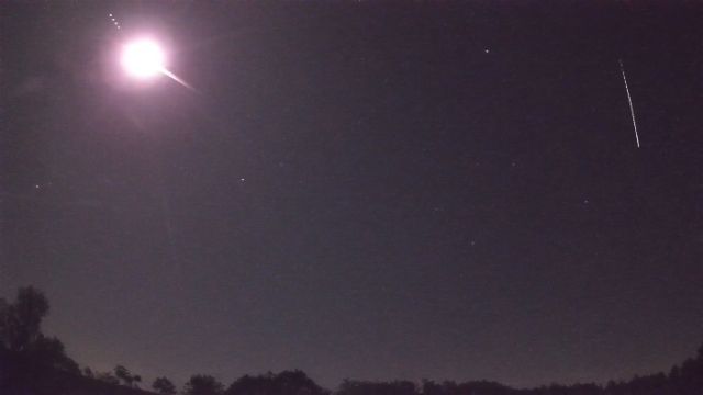 AMS78 meteor