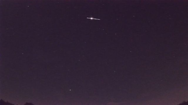 AMS78 meteor