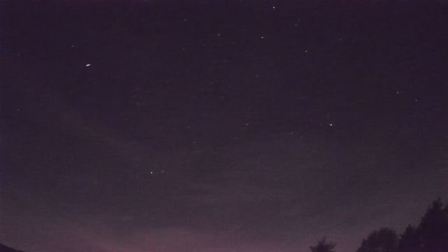 AMS78 meteor