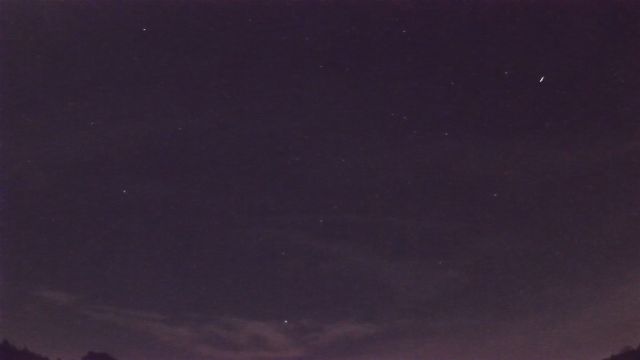 AMS78 meteor