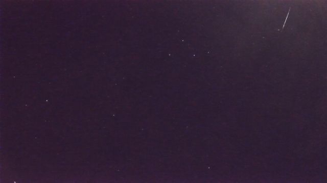 AMS78 meteor