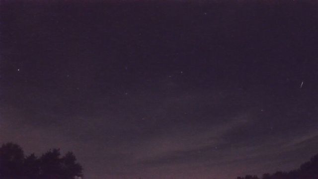 AMS78 meteor
