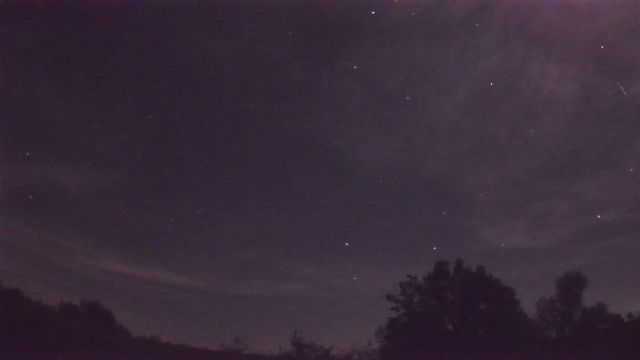 AMS78 meteor