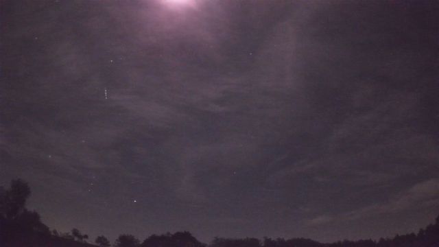 AMS78 meteor