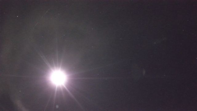 AMS78 meteor
