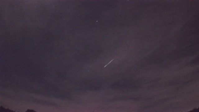 AMS78 meteor
