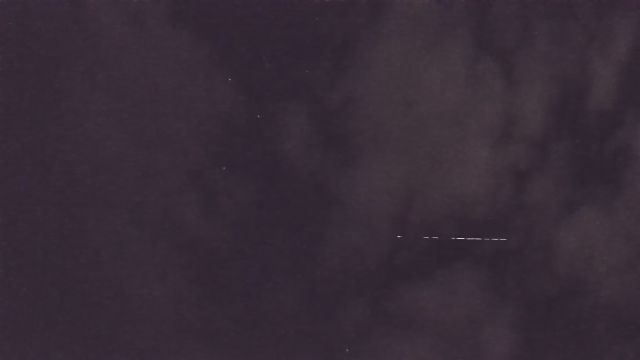 AMS78 meteor