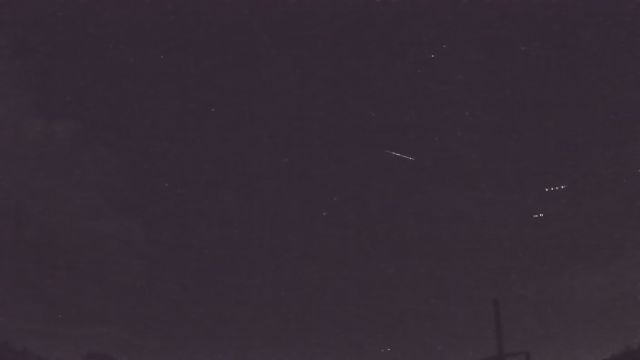 AMS78 meteor