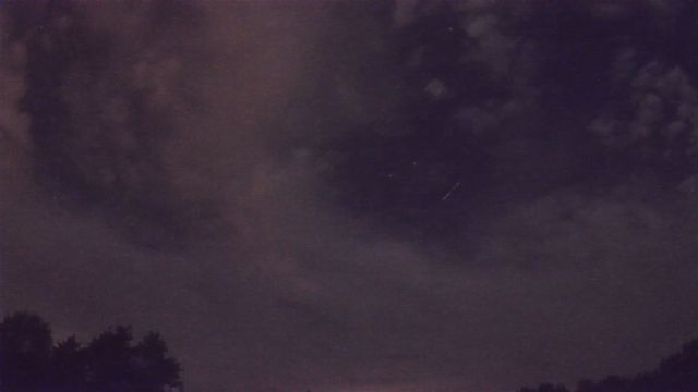 AMS78 meteor