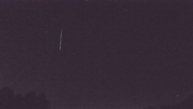 AMS78 meteor