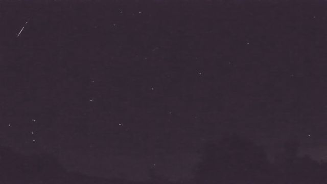AMS78 meteor