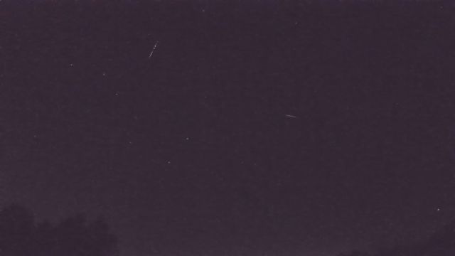 AMS78 meteor