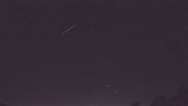 AMS78 meteor