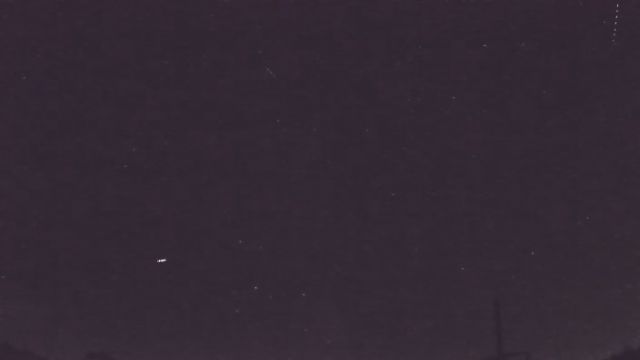 AMS78 meteor