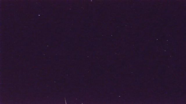 AMS78 meteor