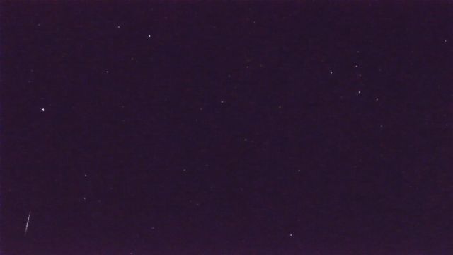 AMS78 meteor