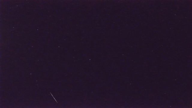 AMS78 meteor
