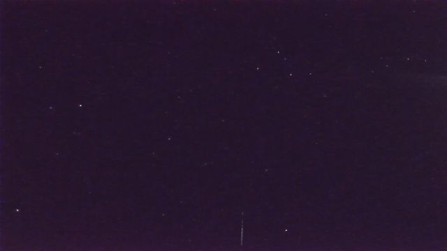 AMS78 meteor