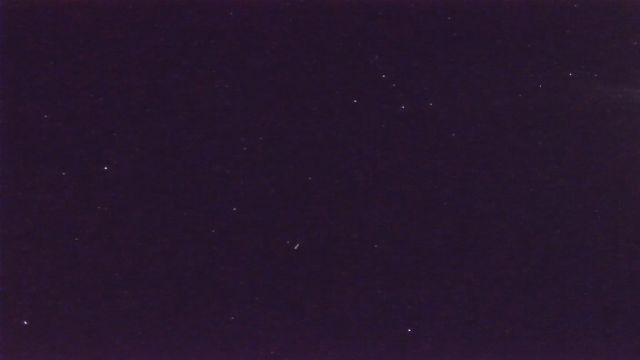 AMS78 meteor