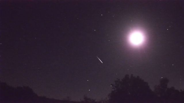 AMS78 meteor