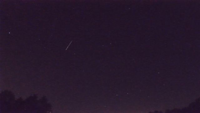 AMS78 meteor