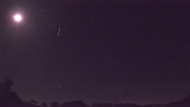 AMS78 meteor