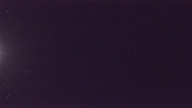 AMS78 meteor