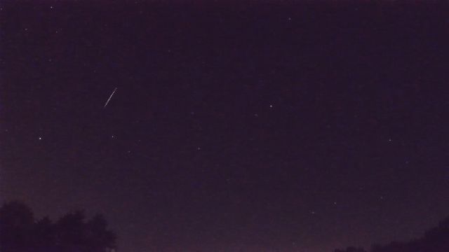 AMS78 meteor