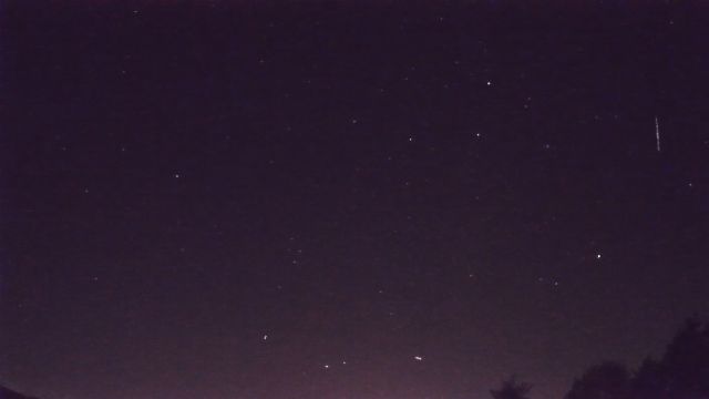 AMS78 meteor