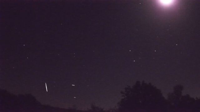 AMS78 meteor