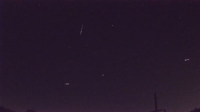 AMS78 meteor