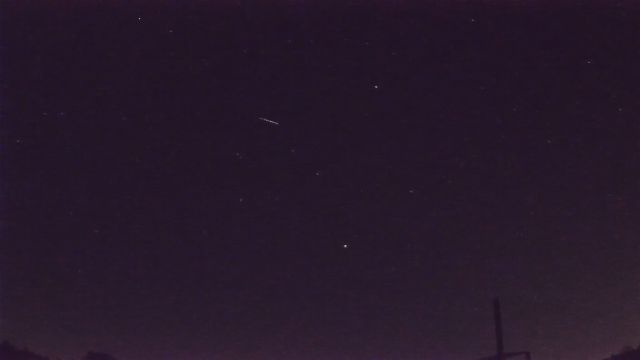 AMS78 meteor