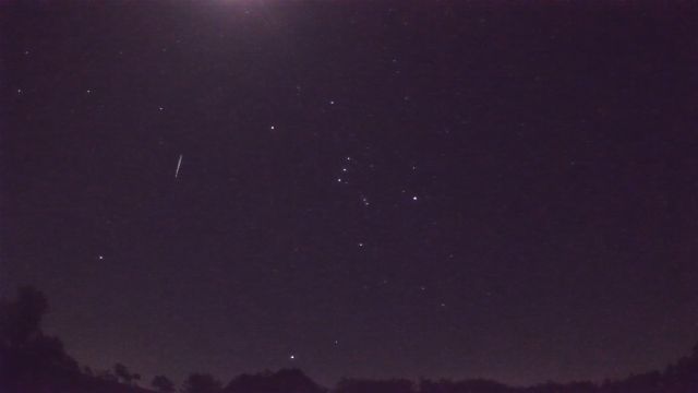 AMS78 meteor