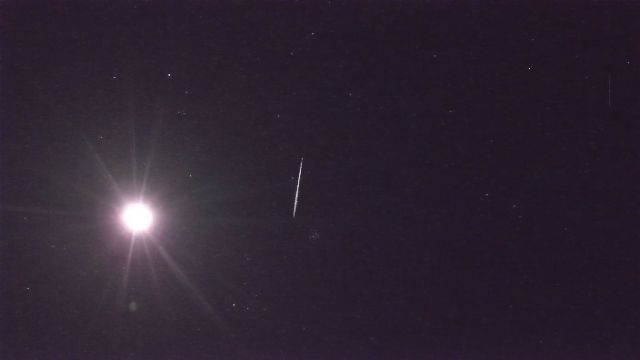 AMS78 meteor