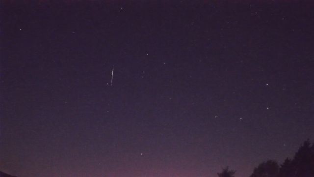 AMS78 meteor