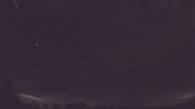 AMS78 meteor