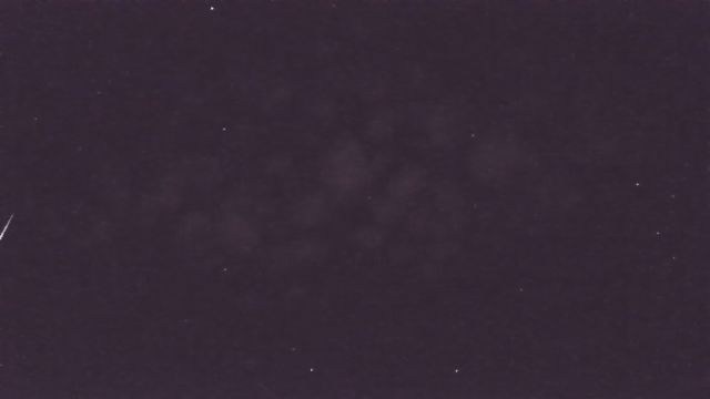 AMS78 meteor