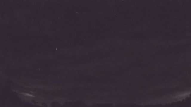 AMS78 meteor