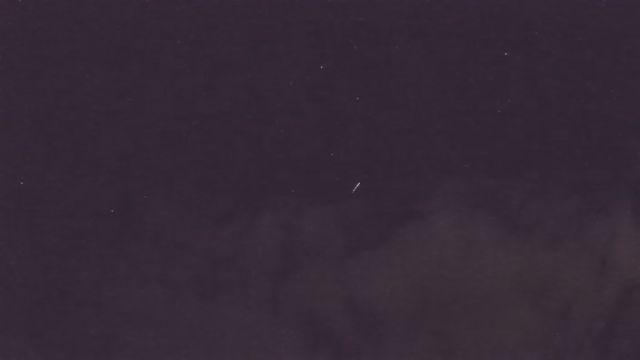 AMS78 meteor