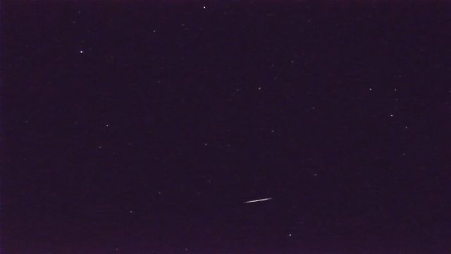 AMS78 meteor
