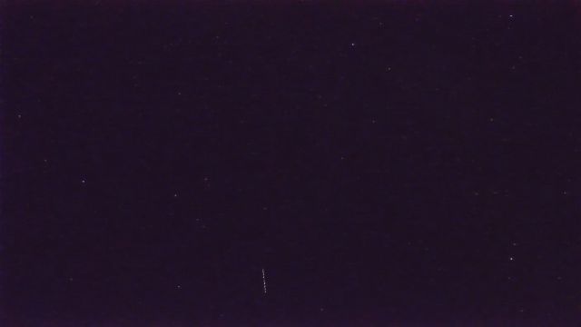 AMS78 meteor