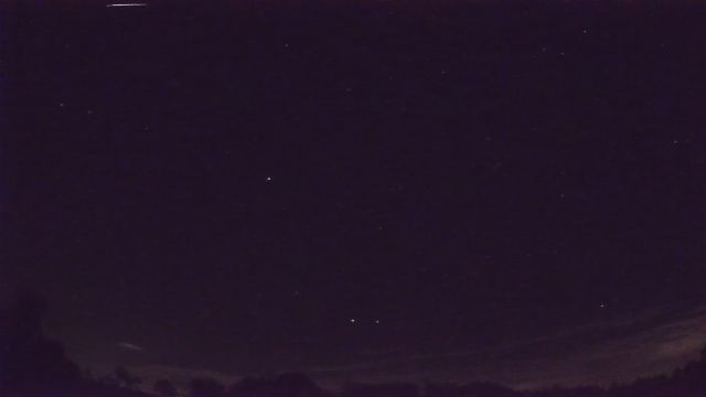 AMS78 meteor
