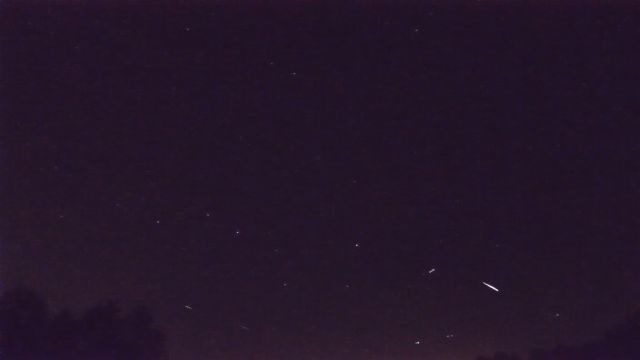 AMS78 meteor