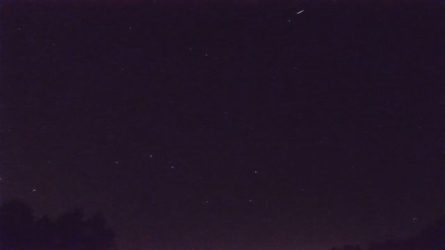 AMS78 meteor