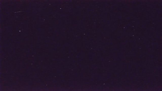 AMS78 meteor