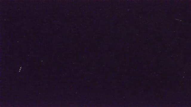 AMS78 meteor