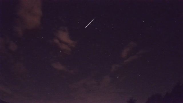 AMS78 meteor